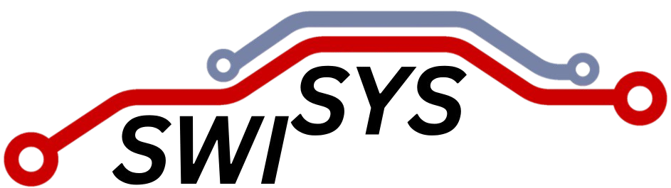 SwiSys Logo